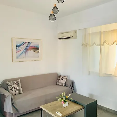 Eros Lux Apartmán *