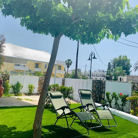Apartmán Eros Lux