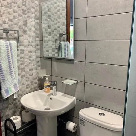 Apartmán Eros Lux