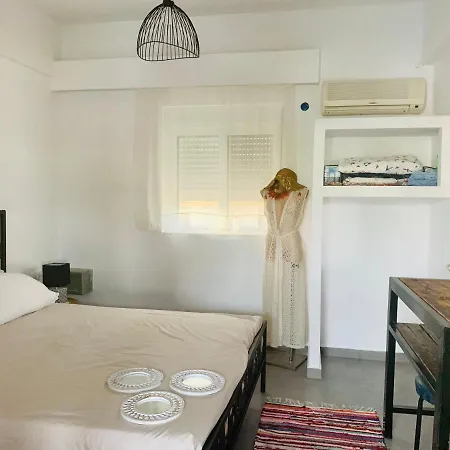 Eros Lux Apartmán Faliraki