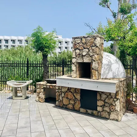 Apartmán Eros Lux *