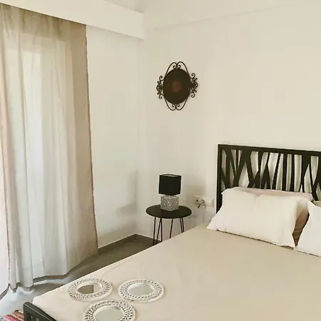 Eros Lux Apartmán *