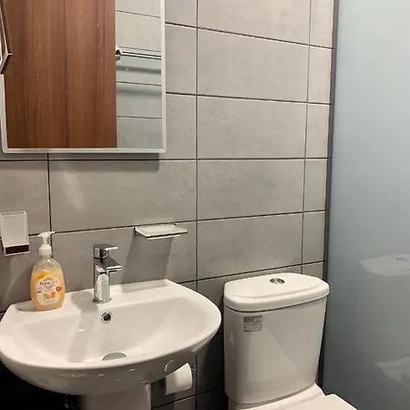 Eros Lux Apartment