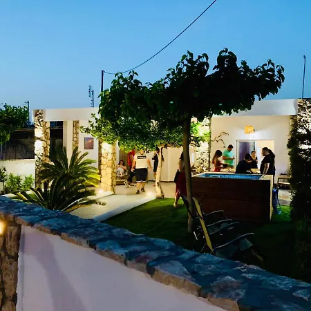 Eros Lux Faliraki