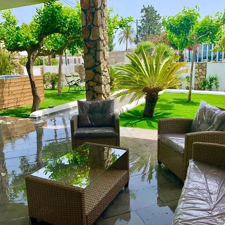 Apartment Eros Lux *