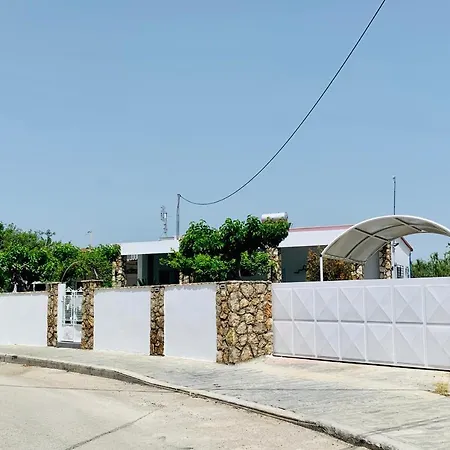 Eros Lux Διαμέρισμα *